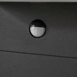 Arcchio Terrassebelysning|Gadebelysning Med Sensor><noscript><img width=