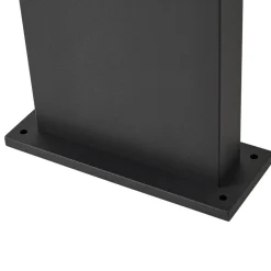 Arcchio Terrassebelysning|Gadebelysning Med Sensor><noscript><img width=