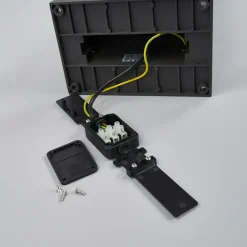 Arcchio Gadebelysning Med Sensor|Terrassebelysning><noscript><img width=