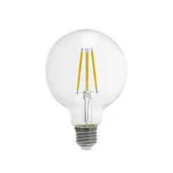 Arcchio LED-globepære G95 E27 3,8W 3000K 806lm