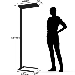 Arcchio Gulvlamper><noscript><img width=