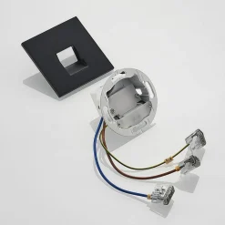 Arcchio Væglamper|Indbygningsspots><noscript><img width=