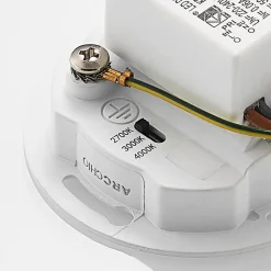 Arcchio Indbygningsspots|Væglamper><noscript><img width=