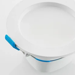 LED-indbygningslampe Milaine, hvid, dæmpbar, sæt med 2 stk^Arcchio Sale