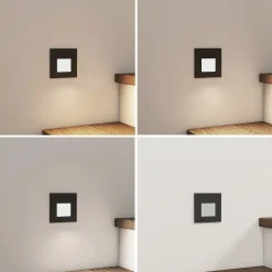 Arcchio Væglamper|Indbygningsspots><noscript><img width=