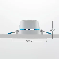 Arcchio Loftlamper|Indbygningsspots><noscript><img width=