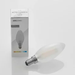 Arcchio Dæmpbar Led-Pære|Led Pærer><noscript><img width=