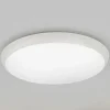 LED-loftlampe Augustin, Ø 40 cm, 4.000 K, IP54^Arcchio Hot