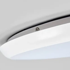 LED-loftlampe Augustin, Ø 40 cm, 4.000 K, IP54^Arcchio Hot