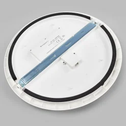 LED-loftlampe Augustin, Ø 40 cm, 4.000 K, IP54^Arcchio Hot