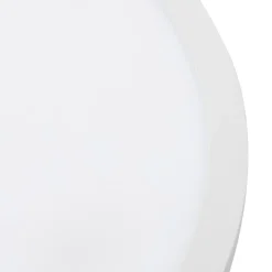 LED-loftlampe Brenda, Ø 40 cm, CCT, fjernbetjening^Arcchio New