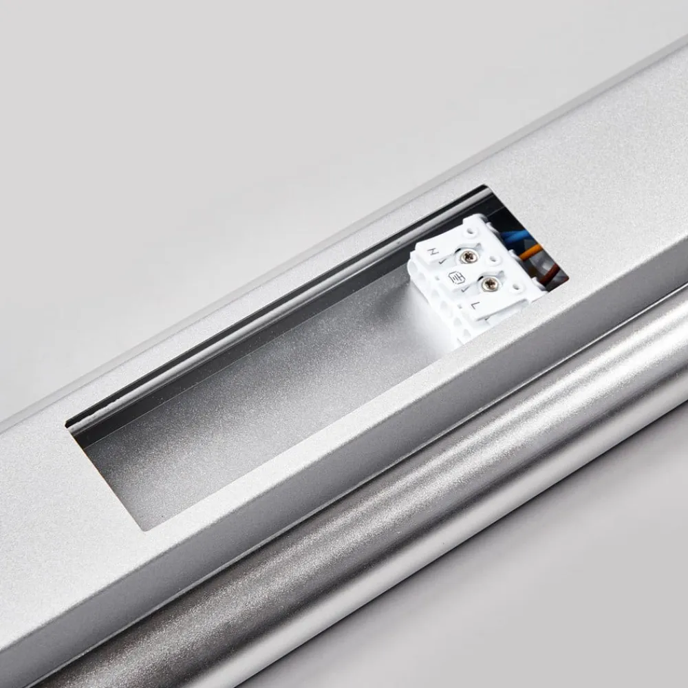 LED-loftlampe Vinca, 90 cm, 2.650 lm, 4.000K^Arcchio Discount