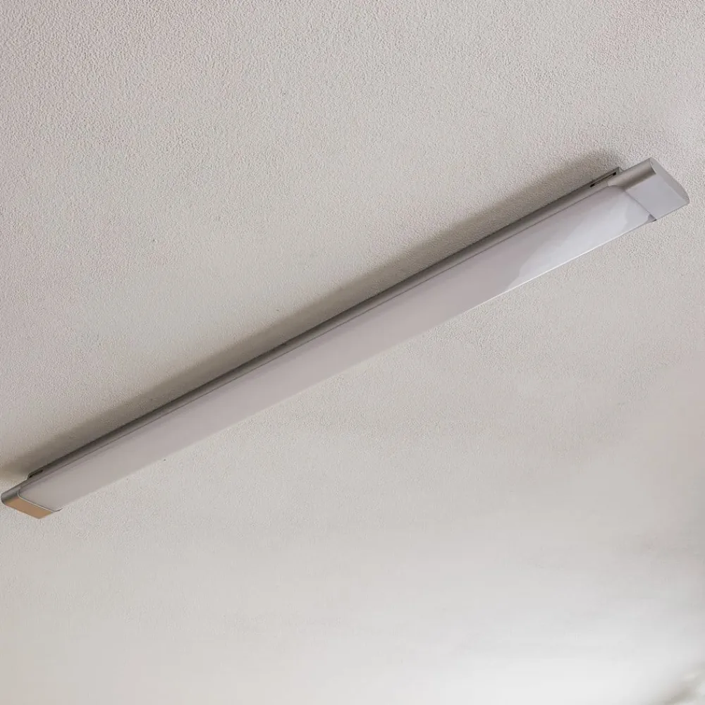 LED-loftlampe Vinca, 120 cm, 3.450 lm, 4.000 K^Arcchio Outlet