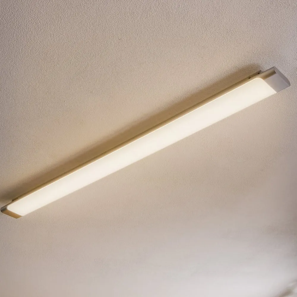 LED-loftlampe Vinca, 120 cm, 3.450 lm, 4.000 K^Arcchio Outlet