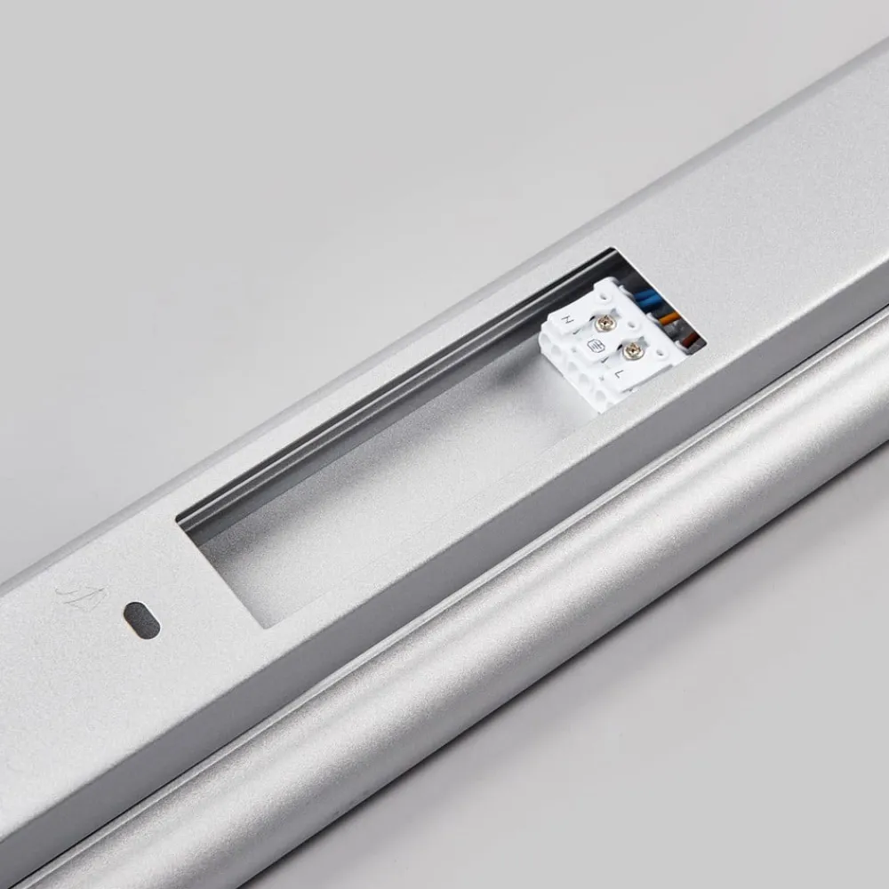 LED-loftlampe Vinca, 120 cm, 3.450 lm, 4.000 K^Arcchio Outlet