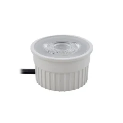 Arcchio Dæmpbar Led-Pære|Led Pærer>LED-modul, GU10, 4,9 W, 380 lm, hvid, 2700 K, dæmpbar