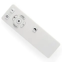 LED-panel Arya, 120 cm, hvid, dæmpbar, aluminium^Arcchio Hot