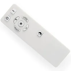 Arcchio LED-panel Arya, dæmpbart, 119 cm x 59 cm, metal