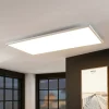 Arcchio Loftlamper|Loftlamper>LED-panel Brenda, 120 x 60 cm, CCT, fjernbetjening