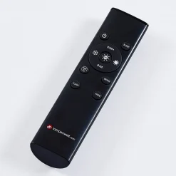 Arcchio LED-panel Brenda, 120 x 30 cm, CCT, fjernbetjening