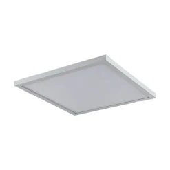 Arcchio LED-panel Brenda, 40 x 40 cm, CCT, fjernbetjening