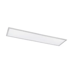 LED-panel Lysander, 50W, CCT, 119cm, sølv^Arcchio Hot
