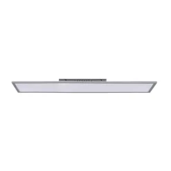 LED-panel Lysander, 50W, CCT, 119cm, sølv^Arcchio Hot
