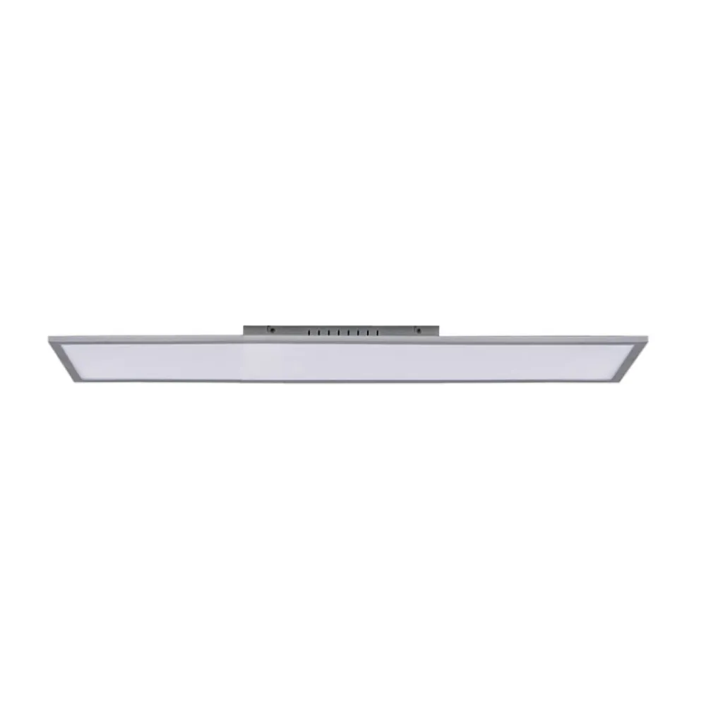 LED-panel Lysander, 50W, CCT, 119cm, sølv^Arcchio Hot