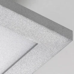 LED-panel Lysander, 50W, CCT, 119cm, sølv^Arcchio Hot