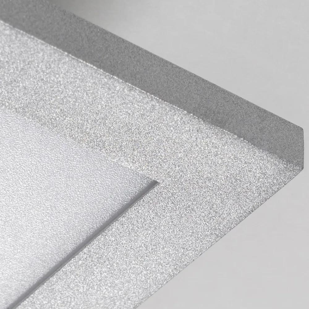 LED-panel Lysander, 50W, CCT, 119cm, sølv^Arcchio Hot