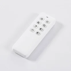 LED-panel Lysander, 32W, CCT, 119cm, sølv^Arcchio Online