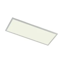 Arcchio LED-panel Philia, CCT, 80 cm x 29,5 cm