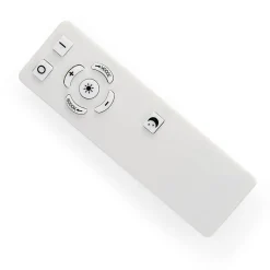 Arcchio LED-panel Philia, CCT, 80 cm x 29,5 cm