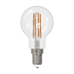 Arcchio Filament Pære>LED-pære, dråbepære, 4.000 K, E14, 2,2 W