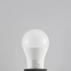 LED-pære E27 A60 13,5W opal 3.000K 1521lm^Arcchio Discount