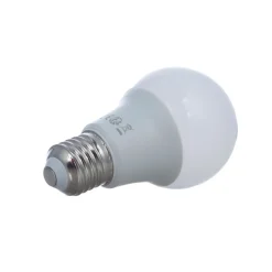 Arcchio LED-pære E27 A60 4,9W opal 3.000K 480 lm