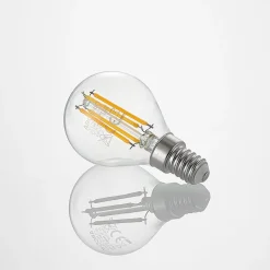 Arcchio Dæmpbar Led-Pære|Filament Pære><noscript><img width=