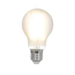 Arcchio LED-pære Filament, E27 4,9W, 3.000K, 1060 lm