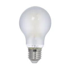 Arcchio LED-pære Filament, E27 4,9W, 3.000K, 1060 lm