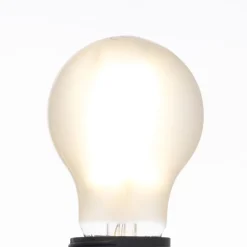 Arcchio LED-pære Filament, E27 4,9W, 3.000K, 1060 lm