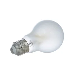 LED-pære, filament, E27, 3,8W, mat, 2700K^Arcchio Hot
