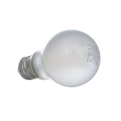 LED-pære, filament, E27, 3,8W, mat, 2700K^Arcchio Hot