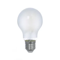 Arcchio LED-pære Filament, E27 2,2W, mat, 3000K, 470 lm