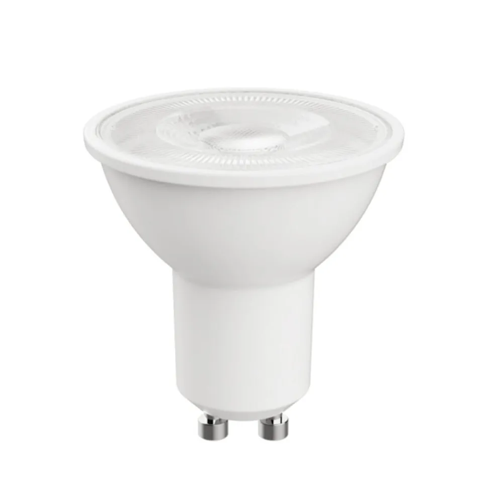 LED-pære, GU10, 2,2 W, 2.700 K, 350 lumen^Arcchio Outlet