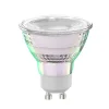 Arcchio LED-pære GU10 PAR16 2,5W klar 2.700 K 450 lm