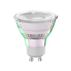 LED-pære GU10 2,5W 6500K 450lm glas sæt med 5 stk^Arcchio Clearance