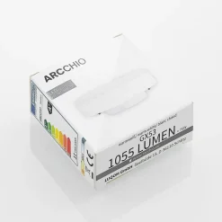 Arcchio LED-pære GX53 10 W 3.000 K, 10 stk