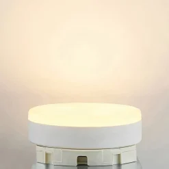 Arcchio LED-pære GX53 10 W 3.000 K, 2 stk