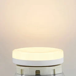 LED-pære GX53 6W 3.000K 3-pak^Arcchio Clearance