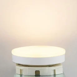 Arcchio LED-pære GX53 7W 3.000K sæt med 2 stk